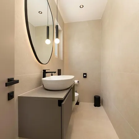 Villa Cremona 1 By El-pi Tours