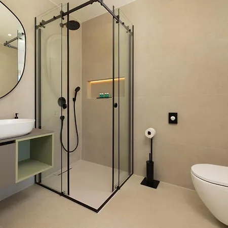 Villa Cremona 1 By El-pi Tours *